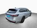 Volkswagen Passat Variant R-Line 2.0 TDI 7-DSG AHK BlackStyle Silber - thumbnail 6