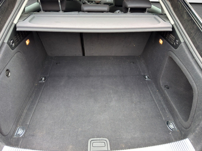 Audi A5 Sportback 2.0 TDI SPORT Auto.M NAVI XENON SHZ — photo 5
