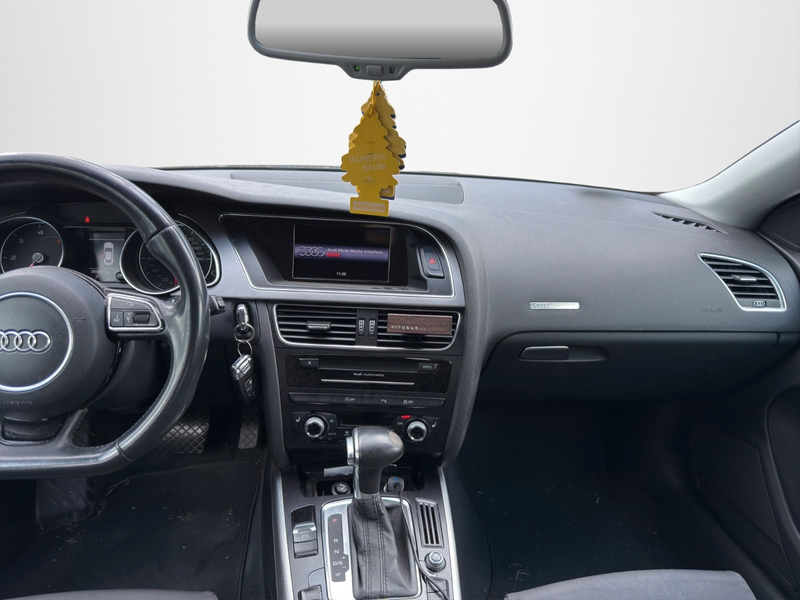 Audi A5 Sportback 2.0 TDI SPORT Auto.M NAVI XENON SHZ — photo 13