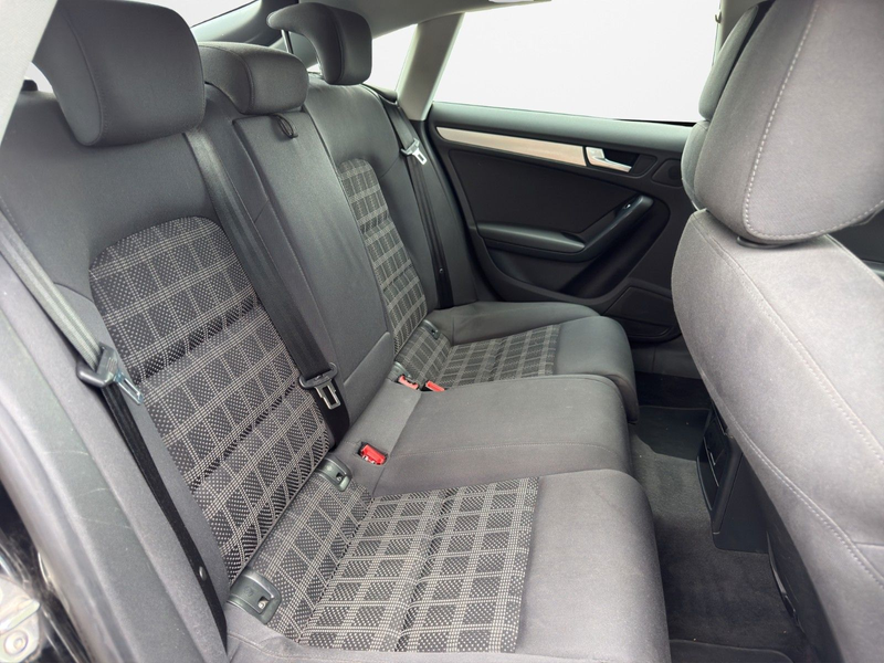Audi A5 Sportback 2.0 TDI SPORT Auto.M NAVI XENON SHZ — photo 12