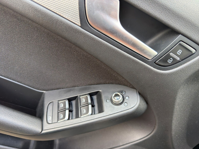 Audi A5 Sportback 2.0 TDI SPORT Auto.M NAVI XENON SHZ — photo 15