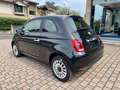 Fiat 500 1.0 Hybrid 70CV S&S - KM0 Noir - thumbnail 6