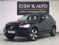 Volvo XC60 2.0 T6 AWD Recharge Plus Dark Auto Negro - thumbnail 1