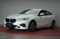 BMW 220 i Gran Coupe Sport Line Weiß - thumbnail 2