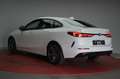 BMW 220 i Gran Coupe Sport Line Weiß - thumbnail 4