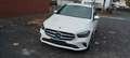 Mercedes-Benz B 180 Auto 1.HD Navi Rückf Spurh Totw Scheckheft Blanc - thumbnail 10