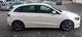 Mercedes-Benz B 180 Auto 1.HD Navi Rückf Spurh Totw Scheckheft Blanc - thumbnail 12