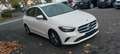 Mercedes-Benz B 180 Auto 1.HD Navi Rückf Spurh Totw Scheckheft Blanc - thumbnail 11