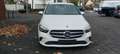 Mercedes-Benz B 180 Auto 1.HD Navi Rückf Spurh Totw Scheckheft Blanc - thumbnail 9