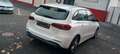 Mercedes-Benz B 180 Auto 1.HD Navi Rückf Spurh Totw Scheckheft Blanc - thumbnail 13