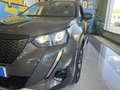 Peugeot 2008 1.5BlueHDi S&S Allure Pack 110 Gris - thumbnail 9
