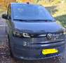 Volkswagen T7 Multivan Multivan Kurz Grau - thumbnail 8