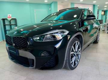 Sdrive18d Msport auto