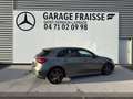 Mercedes-Benz A 200 200 d 150ch AMG Line 8G-DCT Gris - thumbnail 4