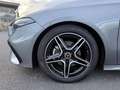 Mercedes-Benz A 200 200 d 150ch AMG Line 8G-DCT Gris - thumbnail 7