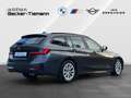 BMW 320 d Touring | Navi | Head-Up | LED | Abstandstemp. | Grijs - thumbnail 6