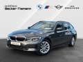 BMW 320 d Touring | Navi | Head-Up | LED | Abstandstemp. | Grijs - thumbnail 1