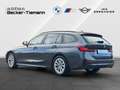 BMW 320 d Touring | Navi | Head-Up | LED | Abstandstemp. | Grigio - thumbnail 4