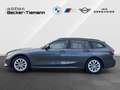 BMW 320 d Touring | Navi | Head-Up | LED | Abstandstemp. | Grau - thumbnail 3