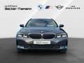 BMW 320 d Touring | Navi | Head-Up | LED | Abstandstemp. | Gris - thumbnail 2
