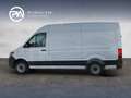 Volkswagen Crafter VW Crafter 35 T6 Kastenwagen L3H3 TDI Weiß - thumbnail 3