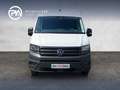Volkswagen Crafter VW Crafter 35 T6 Kastenwagen L3H3 TDI Weiß - thumbnail 2