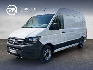 VW Crafter 35 T6 Kastenwagen L3H3 TDI
