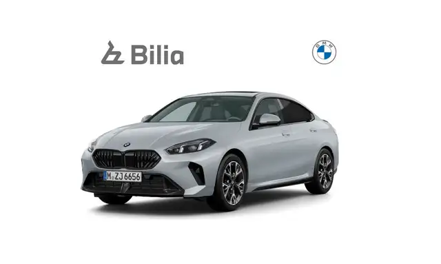 BMW 220 d Gran Coupé Steptronic M Sportpaket