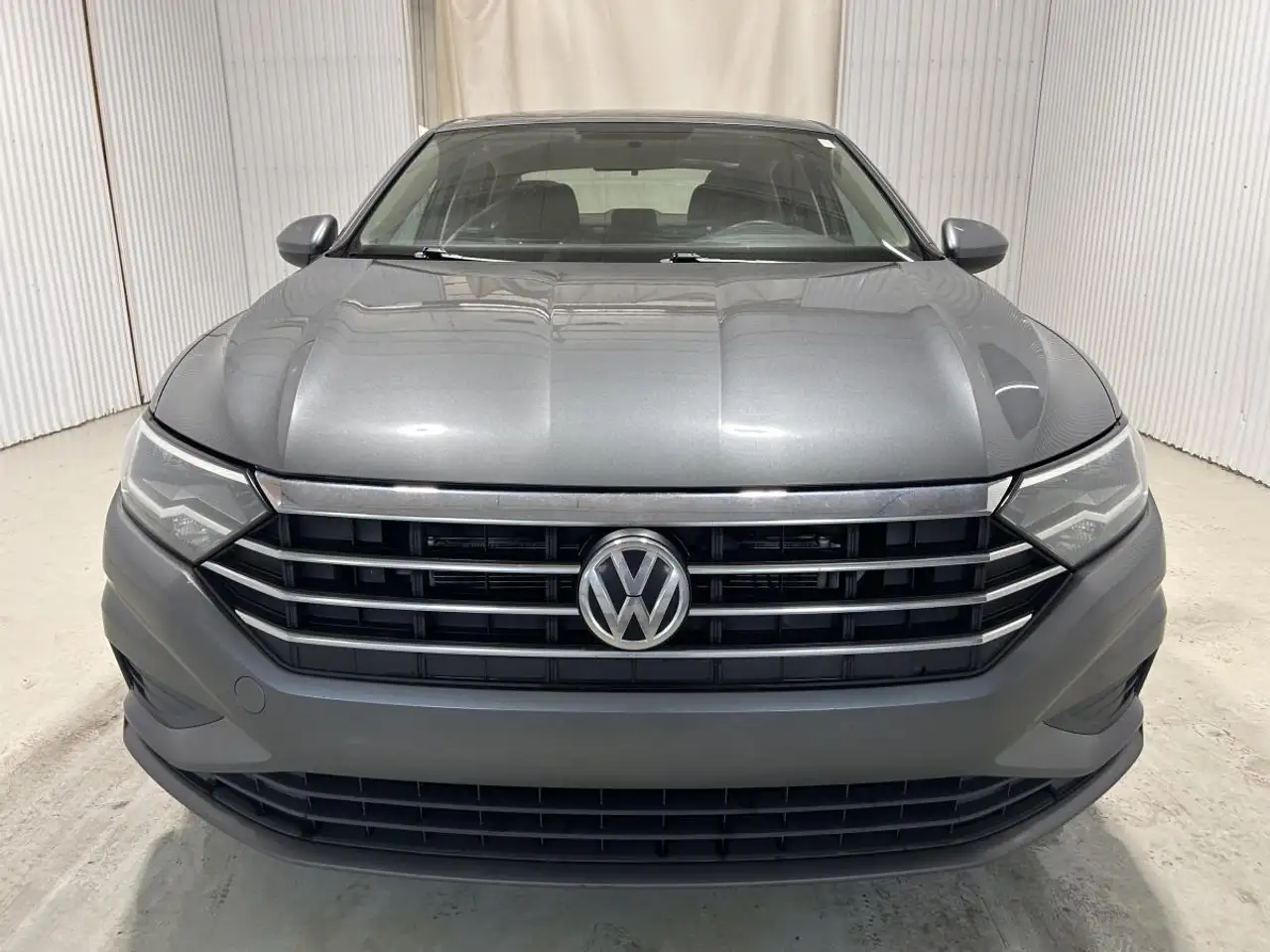 Volkswagen Jetta fotografie Volkswagen Jetta