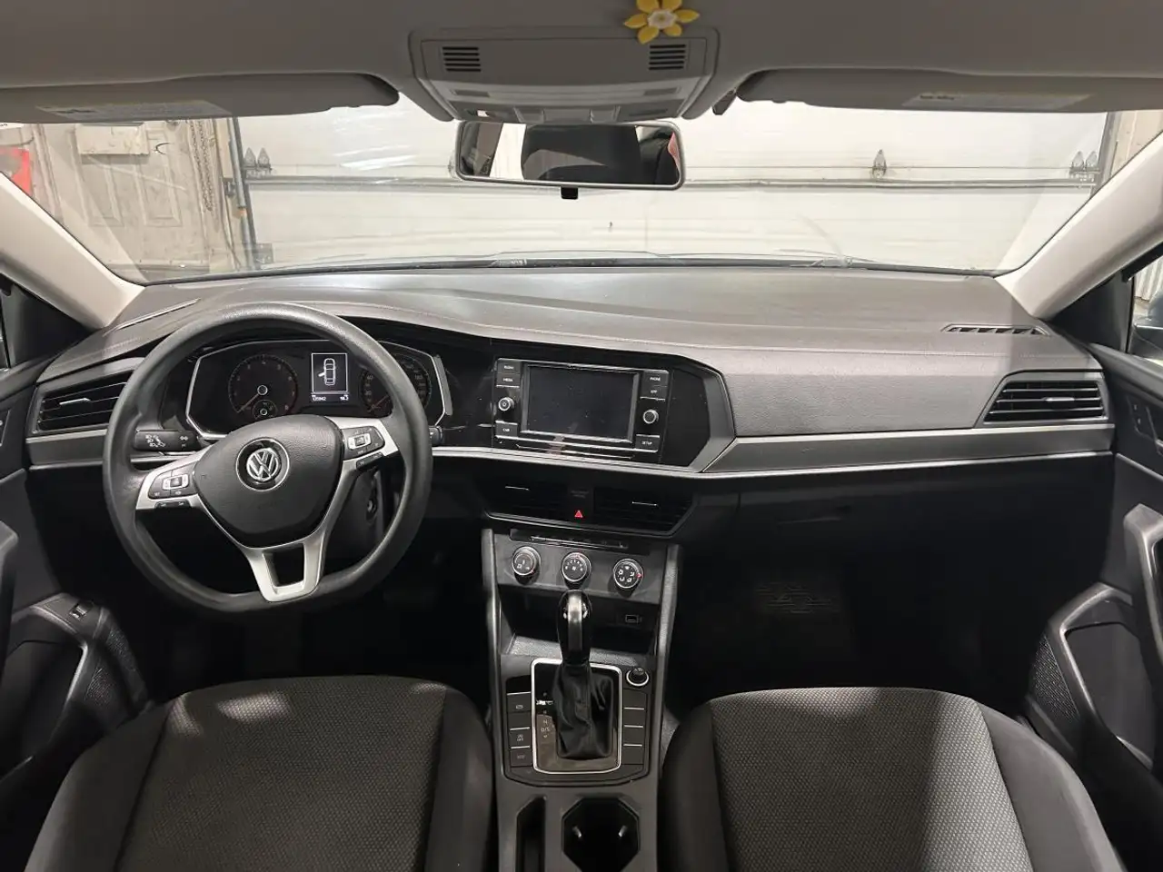 Volkswagen Jetta fotografie Volkswagen Jetta