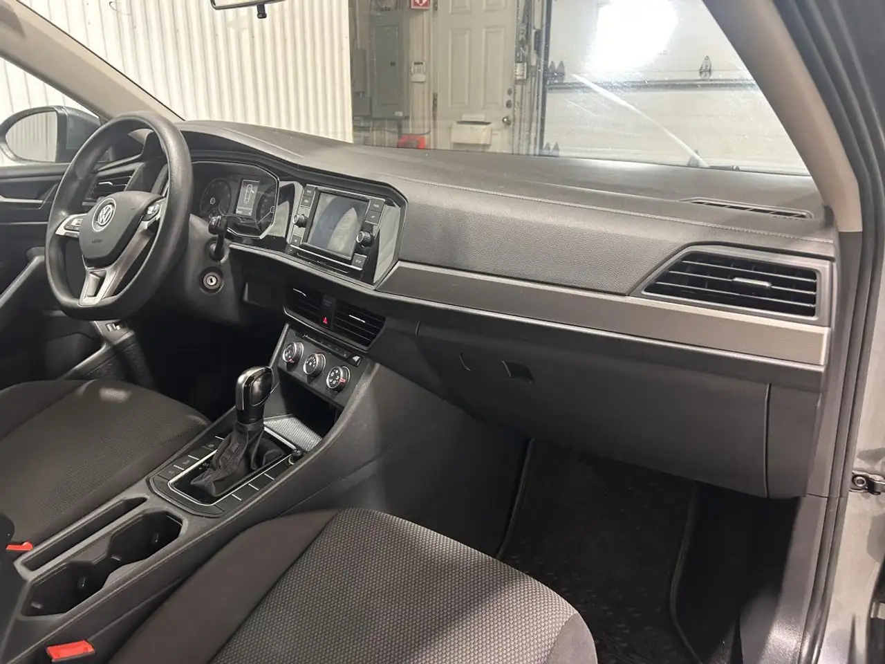 Volkswagen Jetta fotografie Volkswagen Jetta