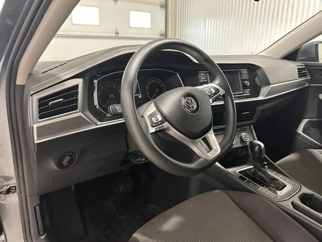 Volkswagen Jetta fotografie Volkswagen Jetta
