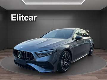 4Matic Advanced Plus