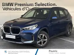 BMW X1 sDrive18i 136ch
