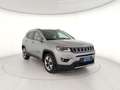 Jeep Compass 1.4 MultiAir 2WD Limited Gris - thumbnail 4