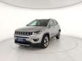 Jeep Compass 1.4 MultiAir 2WD Limited Gris - thumbnail 1