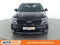 Kia Sorento 1.6 TGDI Hybrid Platinum 4WD Aut.*NAVI*LED*360CAM* Schwarz - thumbnail 9