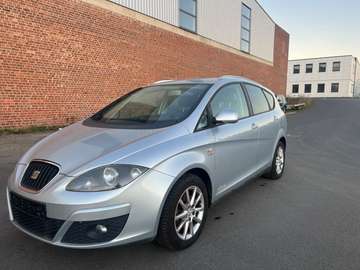 XL Style Copa Ecomotive,Klima ,Euro5