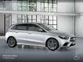 Mercedes-Benz B 200 AMG+PANO+360°+MULTIBEAM+HUD+KEYLESS+7G Zilver - thumbnail 15