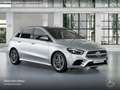 Mercedes-Benz B 200 AMG+PANO+360°+MULTIBEAM+HUD+KEYLESS+7G Zilver - thumbnail 17
