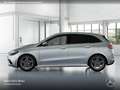 Mercedes-Benz B 200 AMG+PANO+360°+MULTIBEAM+HUD+KEYLESS+7G Zilver - thumbnail 5