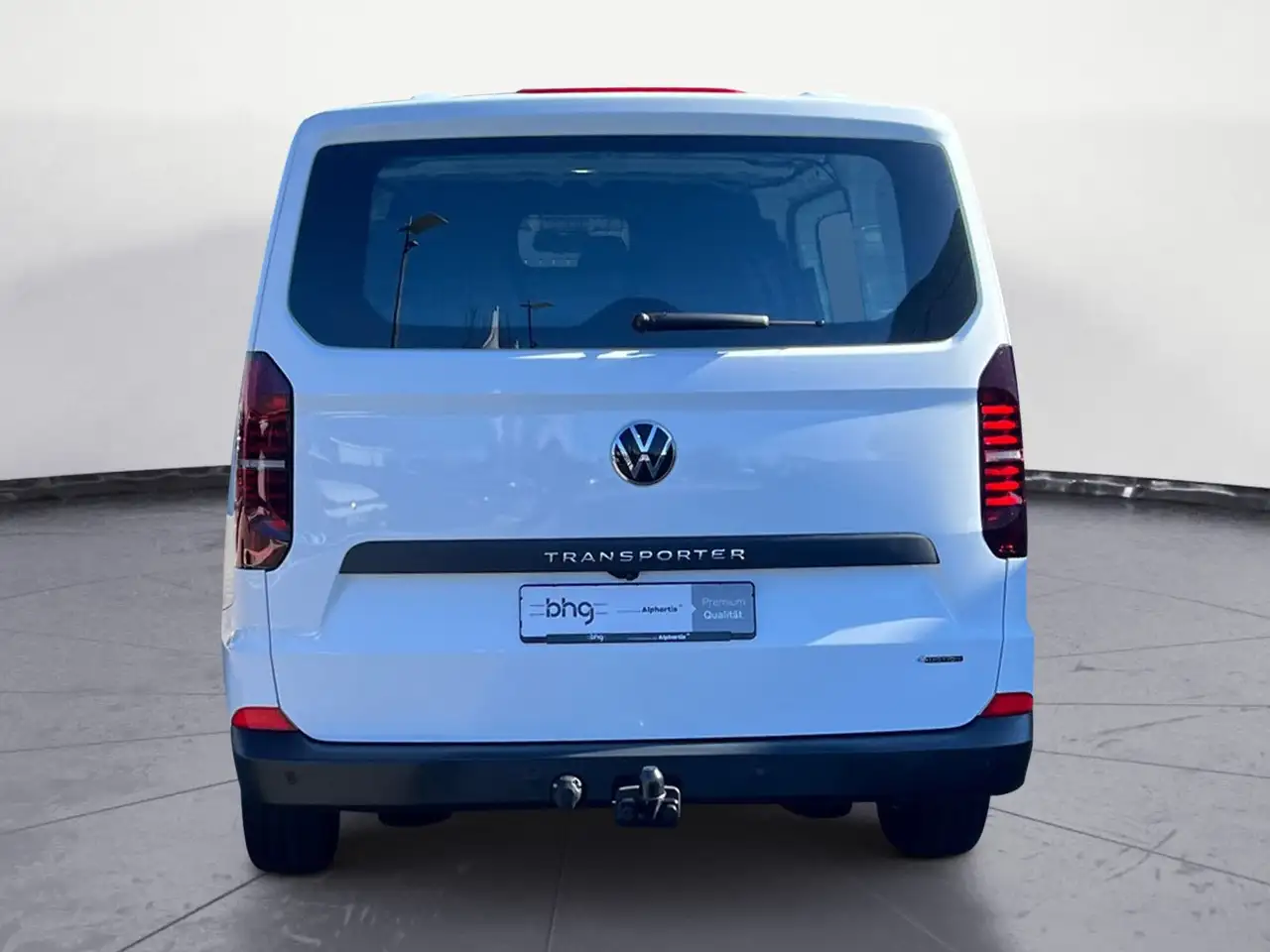 Volkswagen Model not specified 2026