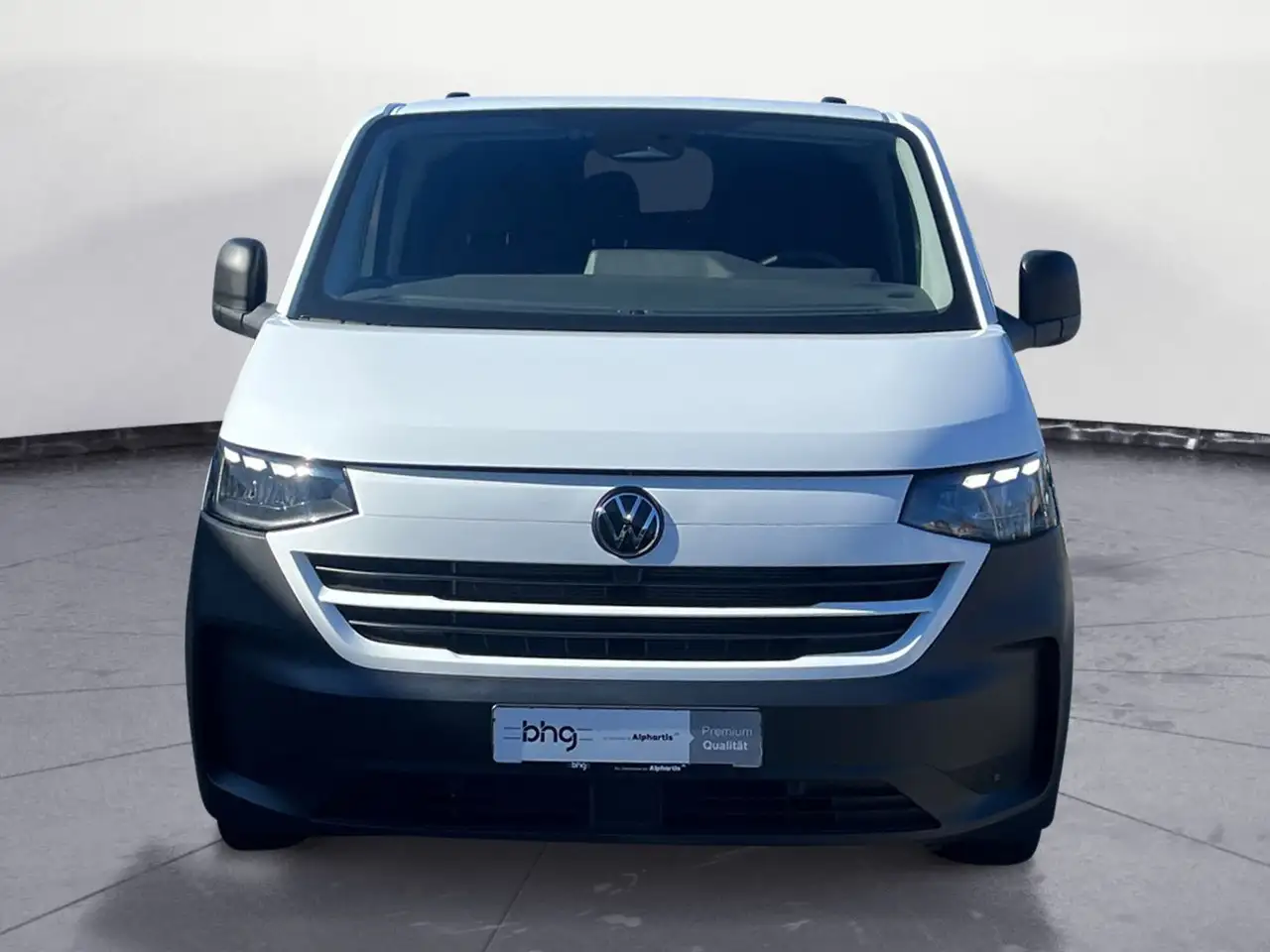 Volkswagen Model not specified 2026