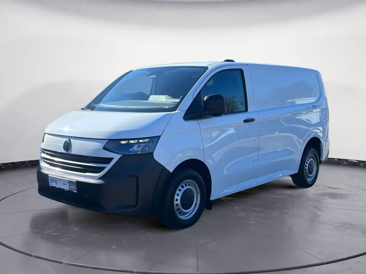 Volkswagen Model not specified 2026