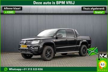 Aventura V6 3.0 TDI 4x4 | x-Lang | 258 PK | 5-Pers