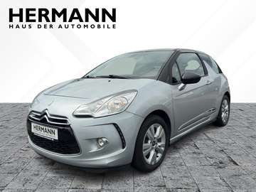 1.6 VTi 120 SoChic *PDC*LM-Felgen*