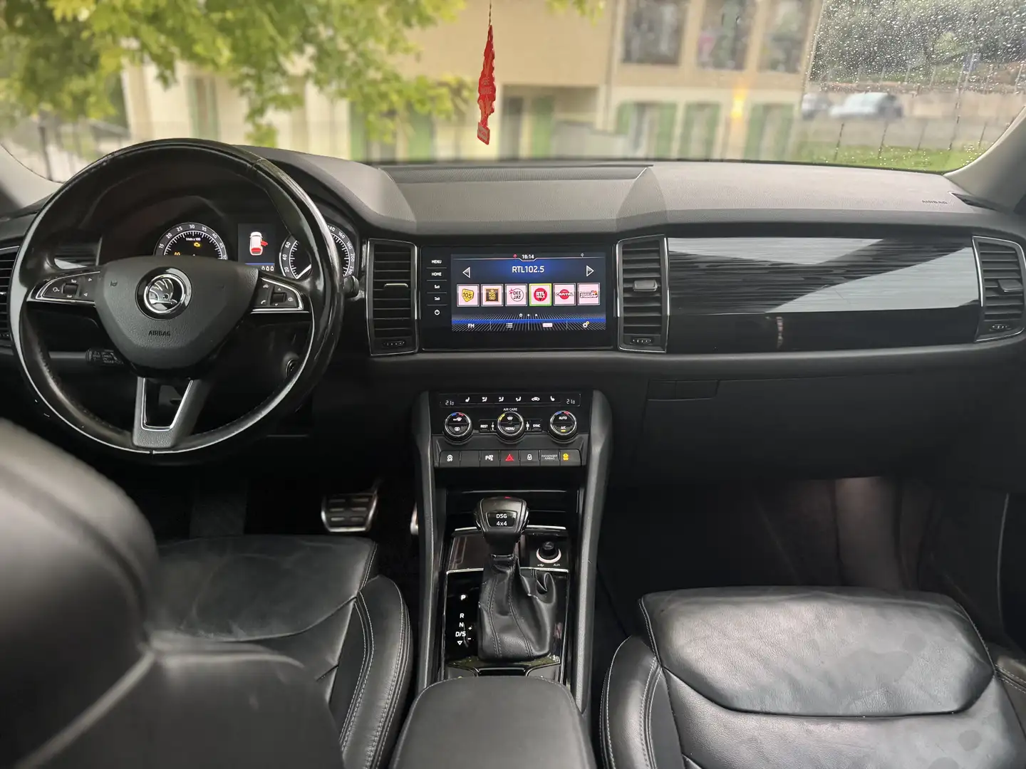 Skoda Kodiaq Style Noir - 1
