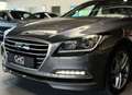 Hyundai Genesis Genesis  360°|SOFTCL.|4SHZ|PANO|ALLRAD|HDUP|VOLL Gris - thumbnail 9