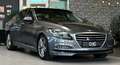 Hyundai Genesis Genesis  360°|SOFTCL.|4SHZ|PANO|ALLRAD|HDUP|VOLL Grau - thumbnail 1