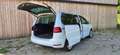 Volkswagen Sharan Sharan Business BMT SCR 2,0 TDI DSG 4Motion Business Weiß - thumbnail 3